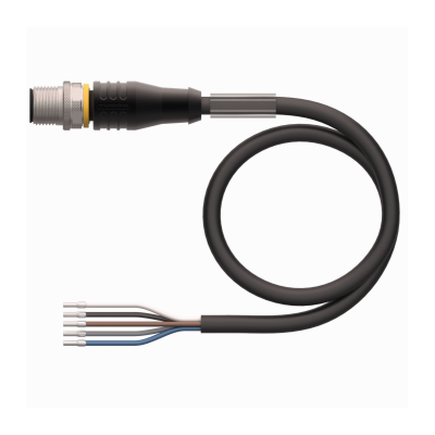 Кабель PUR Turck RSS4.5T-0.5/TXL 
