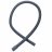 Шланг сливной ø 29x1500 мм DIHR DW014 - Шланг сливной ø 29x1500 мм DIHR DW014