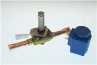 HARVEST VALVE
