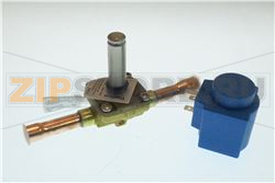 HARVEST VALVE 