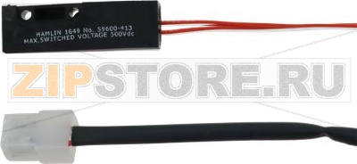 MICROINTERRUTTORE MAGNETICO HAMLIN 1649 