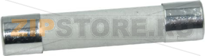 FUSIBLE 12.5A 
