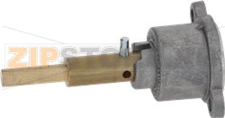 CAP FOR PIN ø 6x4.6 mm 