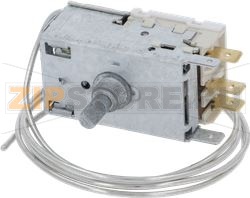 THERMOSTAT RANCO K59-L2076 