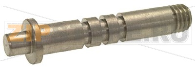 ШПИНДЕЛЬ ПАТРУБКА ПОДВОДА ВОДЫ 