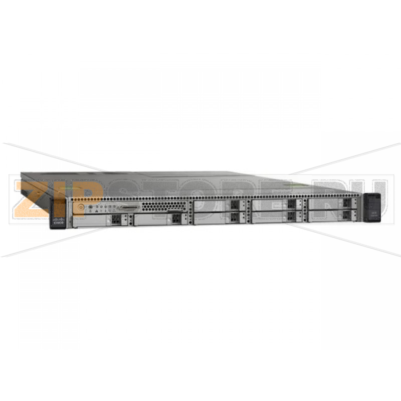 Сервер безопасности Cisco SNS-3495-K9 
