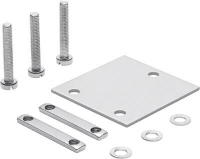 Комплект монтажный Festo ZVB-8-24