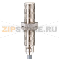 Датчик индуктивный для высокой температуры IFM IF6074