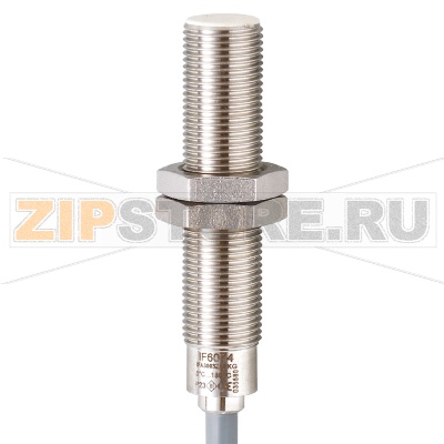 Датчик индуктивный для высокой температуры IFM IF6074 