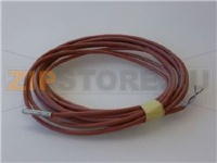 PROBE PTC RED SILIC.L=5000 EVAPOR