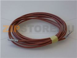 PROBE PTC RED SILIC.L=5000 EVAPOR 