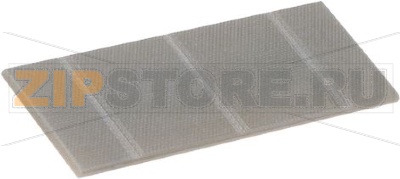 MOTOR FLAP 100x40x4 mm 