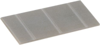 MOTOR FLAP 100x40x4 mm