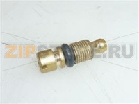 MINIMUM SCREW ø 0.60 mm