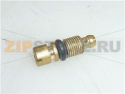 MINIMUM SCREW ø 0.60 mm 