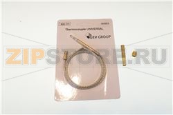 ТЕРМОЕЛЕМЕНТ ГИБКИЙ M9X1 L 600MM 