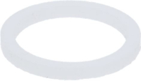 FLAT GASKET PTFE D1 ø 21x16.8x1.7 mm