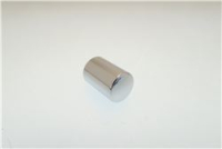 COPERTURA CAPPUCCINATORE CROMATO    ECAM