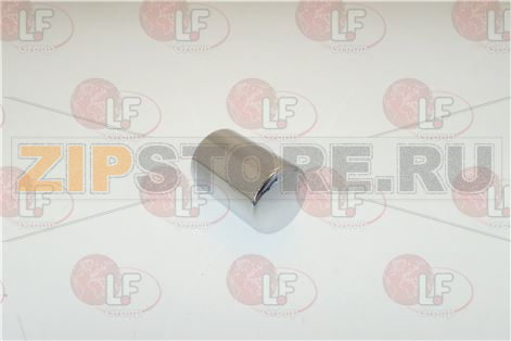 COPERTURA CAPPUCCINATORE CROMATO    ECAM 