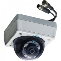IP-камера MOXA VPort P16-1MP-M12-IR-CAM36-CT-T
