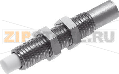 Амортизатор Festo DYSC-4-4-Y1F 