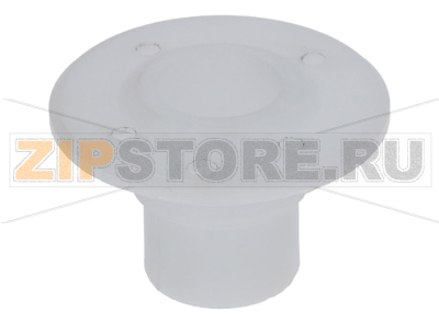 Втулка для стирального импеллера DIHR DW014 Втулка для стирального импеллера для посудомоечной машины DIHR DW014Запчасть на деталировке под номером: 42935