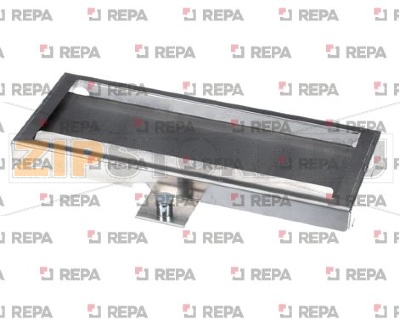 AIR FILTER WELDMENT KIT 