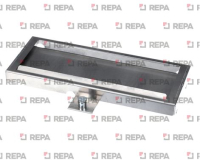 AIR FILTER WELDMENT KIT