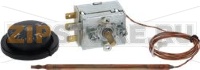 THERMOSTAT SINGLE-PHASE TR2 64-210°C