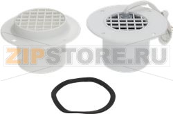 COMPENSATION VALVE FERMOD 2220TN 