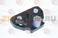 MOTORIDUTTORE DOPPIO