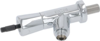 WATER/STEAM TAP