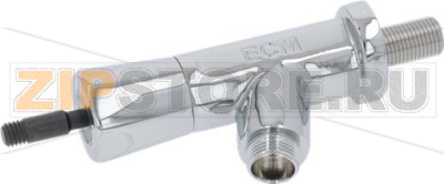 WATER/STEAM TAP 