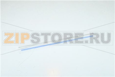 VETRO LIVELLO ø 12x130 mm RANCILIO 