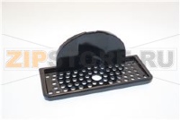 Griglia Gocciolatoio