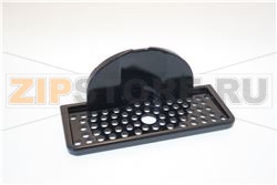 Griglia Gocciolatoio 