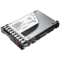 Накопитель SSD 480 Гб HPE P06194-B21