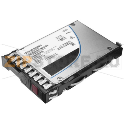 Накопитель SSD 480 Гб HPE P06194-B21 