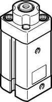 Пневмоцилиндр стопорный Festo DFSP-16-15-DF-PA