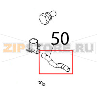 Drain trap Angelo Po IA51