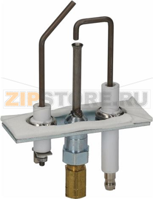 KIT,IGNITOR &amp;amp; GASKET PRO 