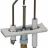 KIT,IGNITOR &amp; GASKET PRO - KIT,IGNITOR &amp; GASKET PRO