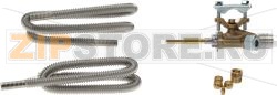 GAS TAP COPRECI CAL5200 KIT 