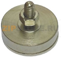 МАГНИТНАЯ ЗАГЛУШКА RPV30 Ø 32 ММ