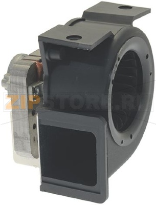 ЦЕНТРОБЕЖНЫЙ ВЕНТИЛЯТОР CAP05B-039 