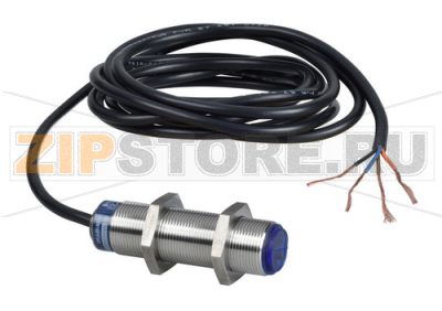 Датчик фотоэлектрический, НО, НЗ, PNP Schneider Electric XU5N18PP341D 
