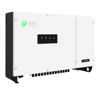 Инвертор солнечный 60 кВт Chint CPS-SCA60KTL-T/EU