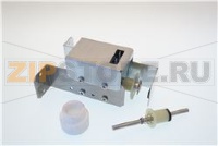 ASS.ELETTROSPIN.SBRIN.EVA PORATORE MV422