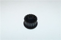 SAMIX R DRIVE PULLEY ASSY.
