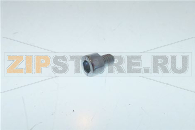 VITE TCEI M6X8 ZN 